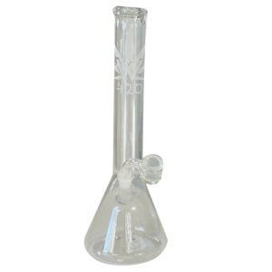 Bong Pyrex W420 Glass 12