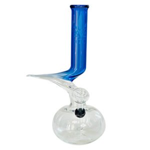 Bong Pyrex W420 Doble C 00