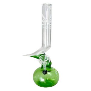 Bong Pyrex W420 Doble C 01