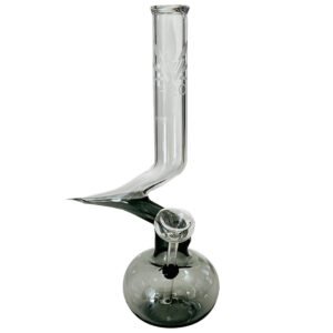 Bong Pyrex W420 Doble C 05