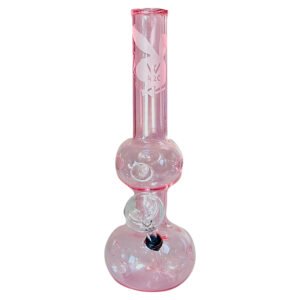 Bong Pyrex W420 Pinck 04