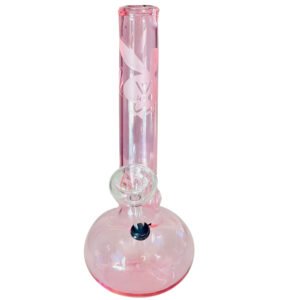 Bong Pyrex W420 Pinck 06