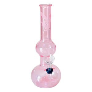 Bong Pyrex W420 Pinck 09