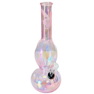 Bong Pyrex W420 Pinck 13