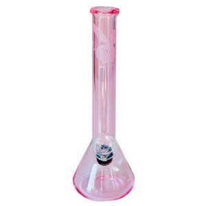 Bong Pyrex W420 Pinck 14