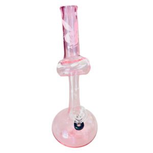 Bong Pyrex W420 Pinck 17