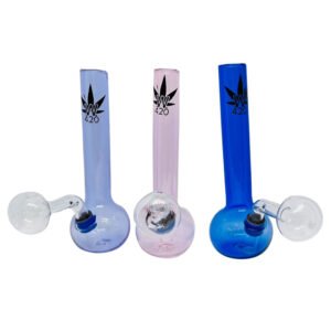 Mini Bongs de Colores