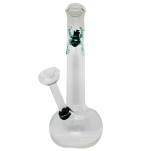 Bong Pyrex W420 Frog