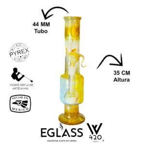 Bong Pyrex W420 Natura 00