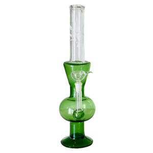 Bong Pyrex W420 Natura 01