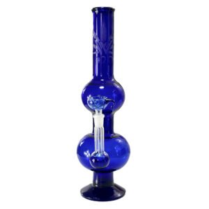 Bong Pyrex W420 Natura 04