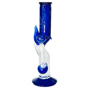 Bong Pyrex W420 Natura 06