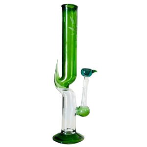 Bong Pyrex W420 Natura 07