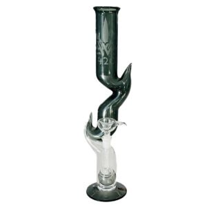 Bong Pyrex W420 Natura 08