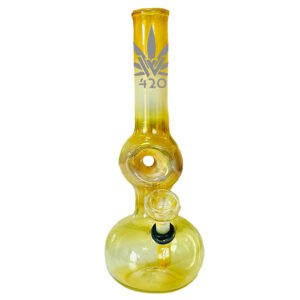 Bong Pyrex W420 Térmica 00