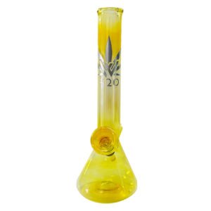 Bong Pyrex W420 Térmica 01