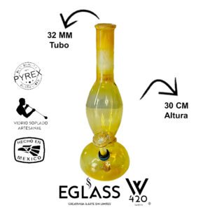 Bong Pyrex W420 Térmica 02