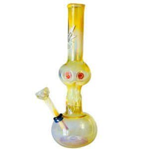 Bong Pyrex W420 Térmica 05