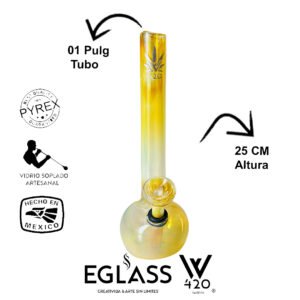 Bong Pyrex W420 Térmica 06