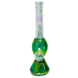 Bong Pyrex W420 Deluxion 00