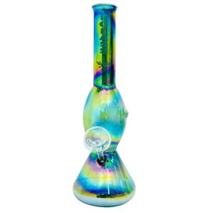 Bong Pyrex W420 Deluxion 01