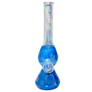 Bong Pyrex W420 Deluxion 03