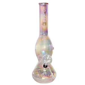 Bong Pyrex W420 Deluxion 04