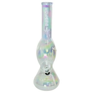 Bong Pyrex W420 Deluxion 05