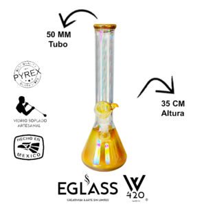 Bong Pyrex W420 Elegance 00