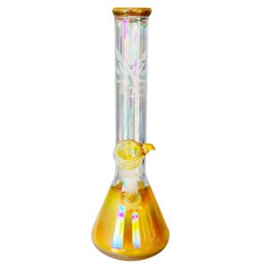 Bong Pyrex W420 Elegance 00