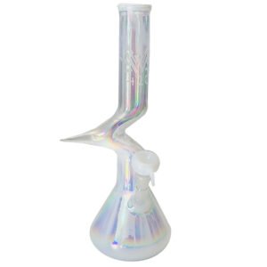 Bong Pyrex W420 Elegance 01