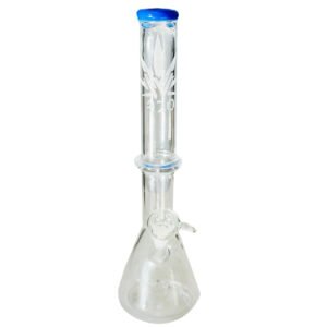 Bong Pyrex W420 Elegance 02