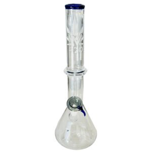 Bong Pyrex W420 Elegance 03