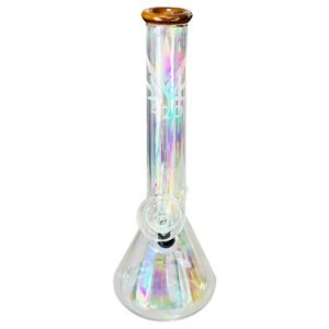 Bong Pyrex W420 Elegance 06