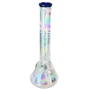 Bong Pyrex W420 Elegance 07