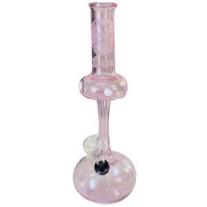 Bong Pyrex W420 Hongo 08