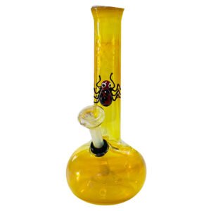 Bong Pyrex W420 Spider