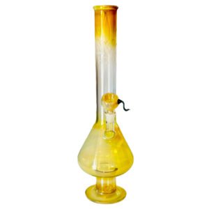 Bong Pyrex W420 Térmica 08