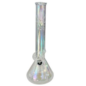 Bong Pyrex W420 Tornasol 01