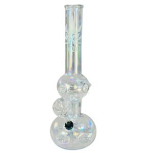 Bong Pyrex W420 Tornasol 03