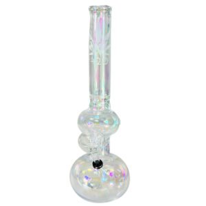 Bong Pyrex W420 Tornasol 05