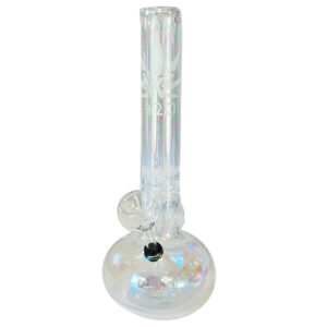 Bong Pyrex W420 Tornasol 12