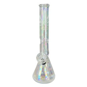 Bong Pyrex W420 Tornasol 13