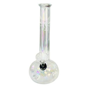 Bong Pyrex W420 Tornasol 14