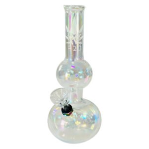 Bong Pyrex W420 Tornasol 15