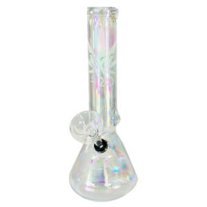 Bong Pyrex W420 Tornasol 16