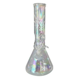 Bong Pyrex W420 Tornasol 19