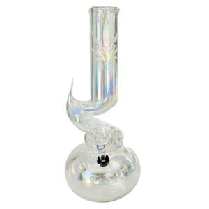 Bong Pyrex W420 Tornasol 20